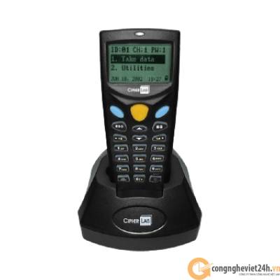 Máy kiểm kho Cipherlab CPT-8000L